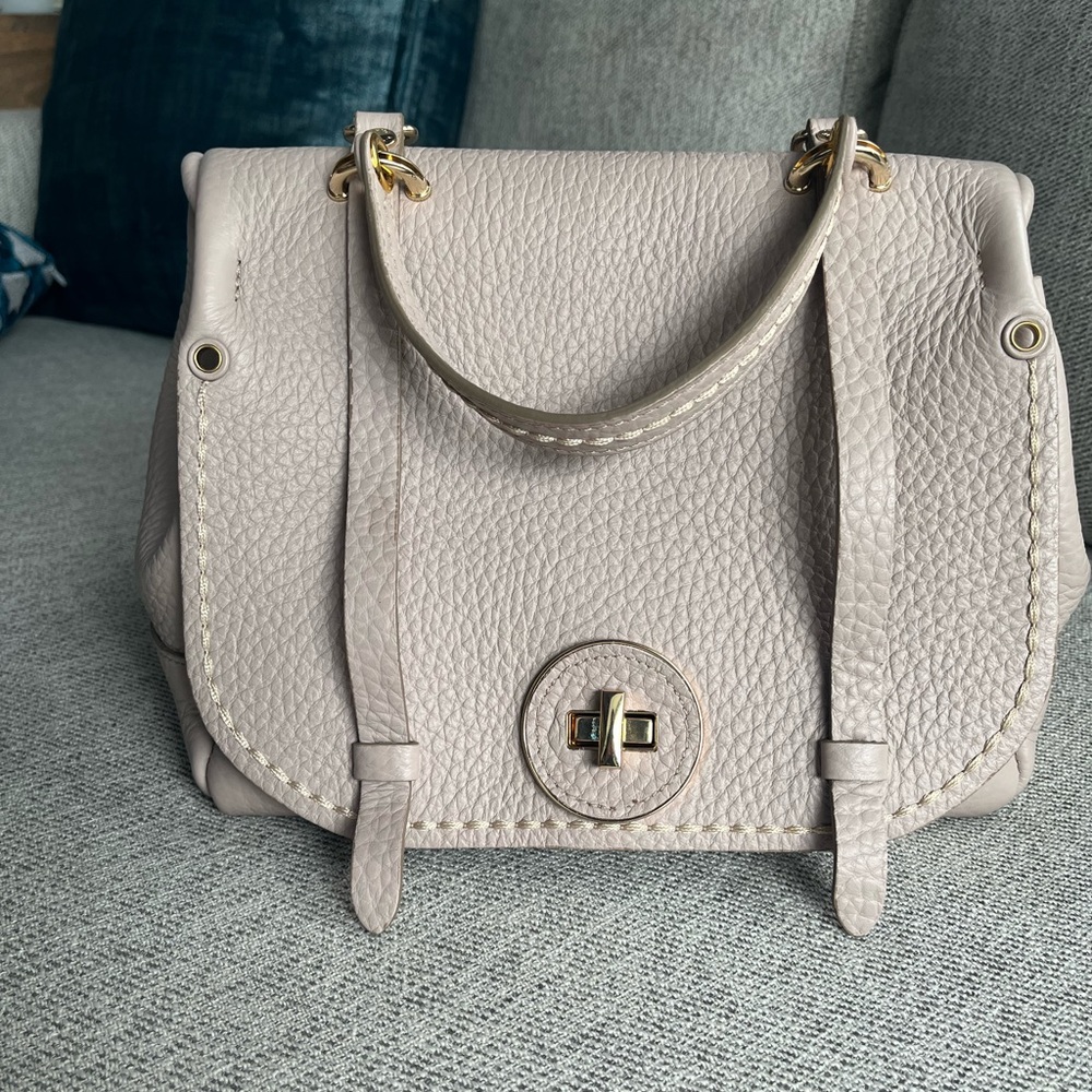 Plinio Visona Venice Bag